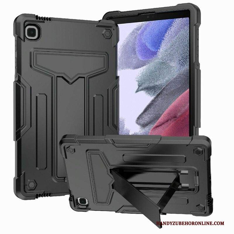 Cover Samsung Galaxy Tab A7 Lite Supporto Pieghevole Durevole