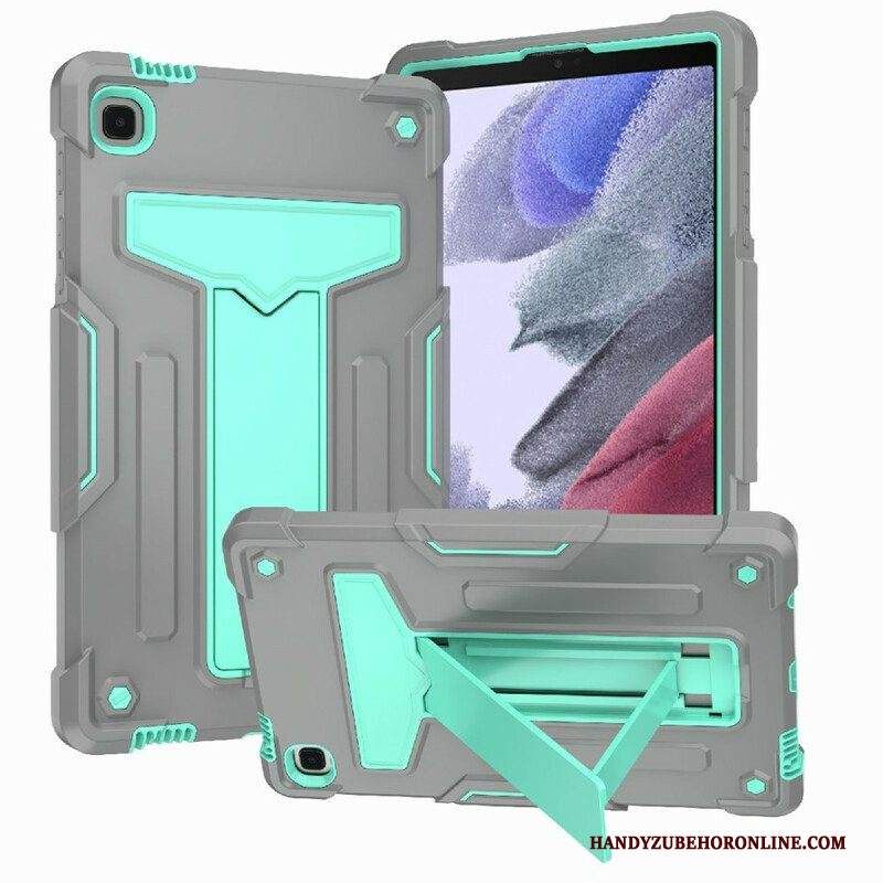 Cover Samsung Galaxy Tab A7 Lite Supporto Pieghevole Durevole