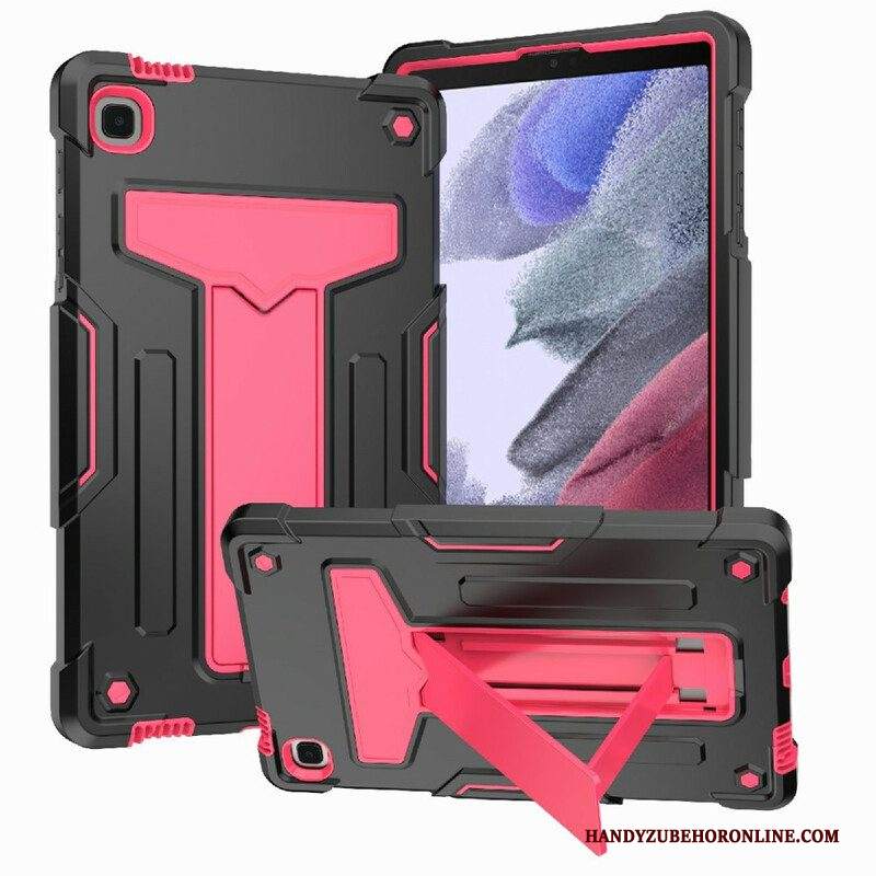 Cover Samsung Galaxy Tab A7 Lite Supporto Pieghevole Durevole