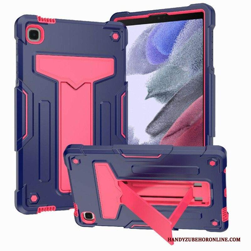 Cover Samsung Galaxy Tab A7 Lite Supporto Pieghevole Durevole