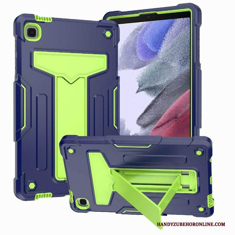 Cover Samsung Galaxy Tab A7 Lite Supporto Pieghevole Durevole