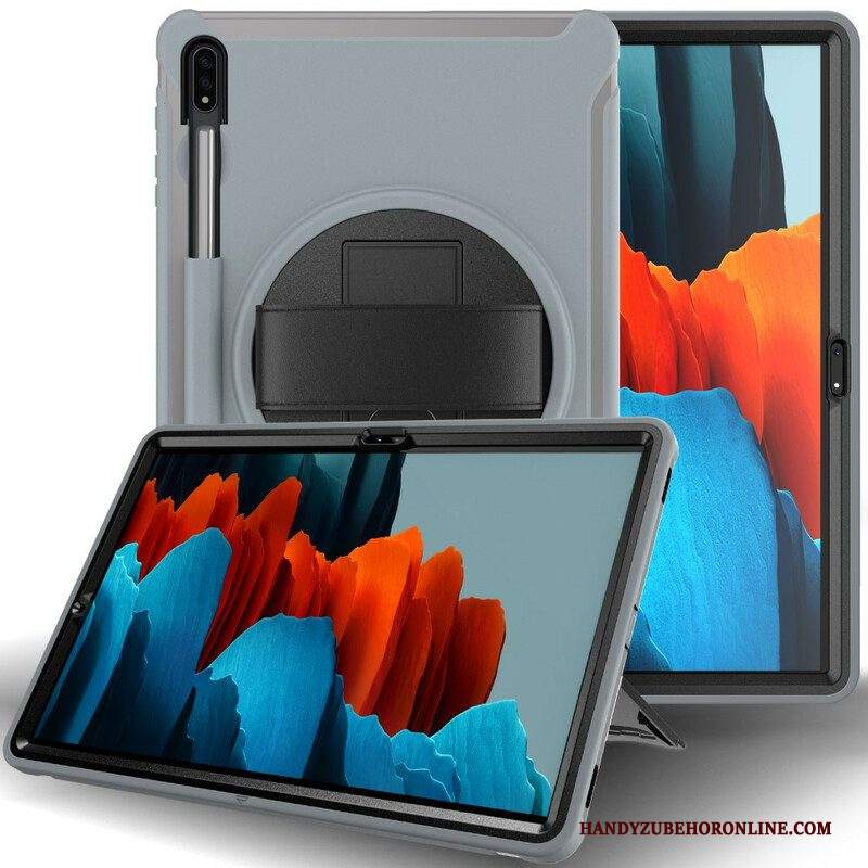 Cover Samsung Galaxy Tab S8 Plus / Tab S7 Plus Affari Multifunzionali