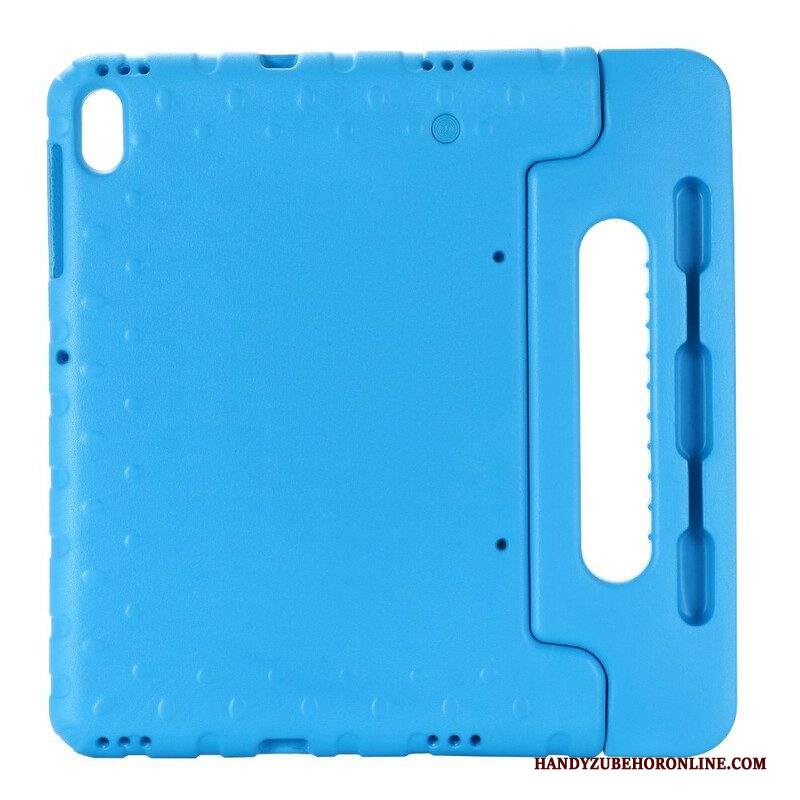 Cover Samsung Galaxy Tab S8 Plus / Tab S7 Plus Schiuma Eva Per Bambini