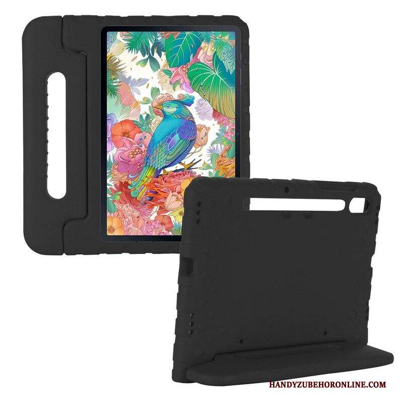 Cover Samsung Galaxy Tab S8 / Tab S7 Schiuma Eva Per Bambini