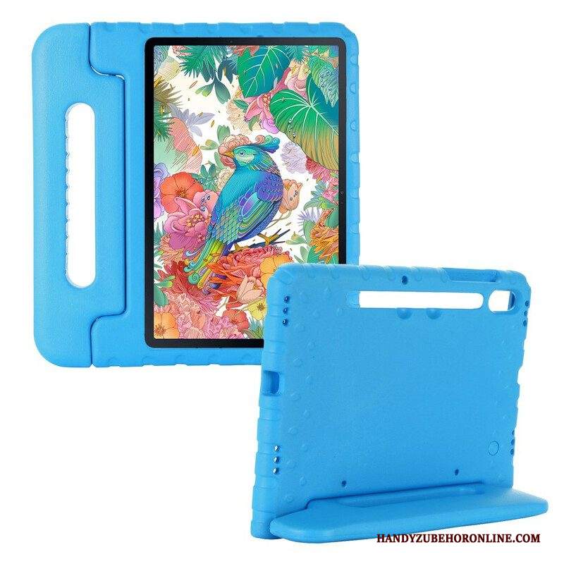 Cover Samsung Galaxy Tab S8 / Tab S7 Schiuma Eva Per Bambini