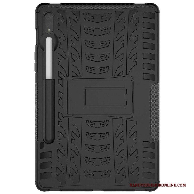 Cover Samsung Galaxy Tab S8 / Tab S7 Ultra Resistente Più