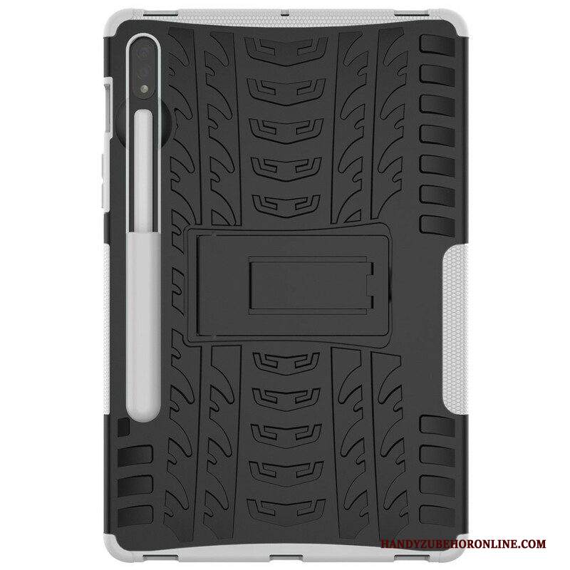 Cover Samsung Galaxy Tab S8 / Tab S7 Ultra Resistente Più