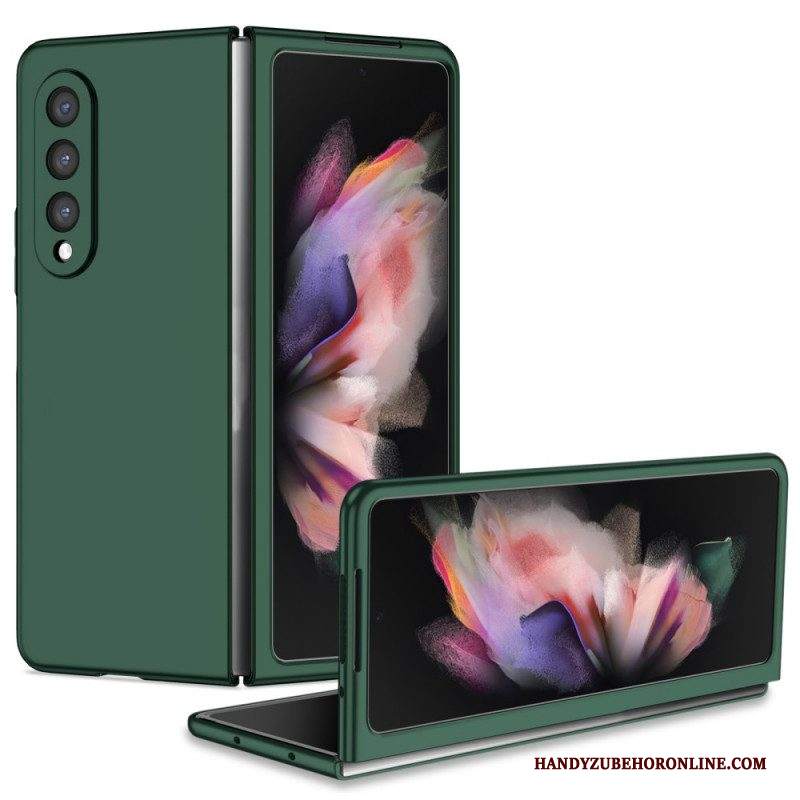 Cover Samsung Galaxy Z Fold 3 5G Classico