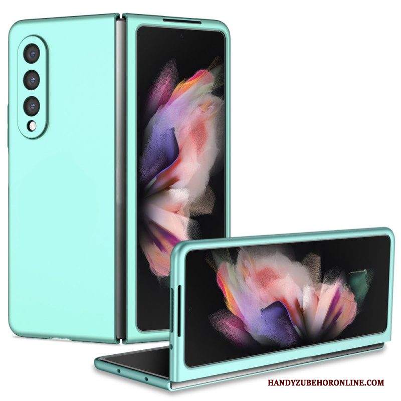 Cover Samsung Galaxy Z Fold 3 5G Classico