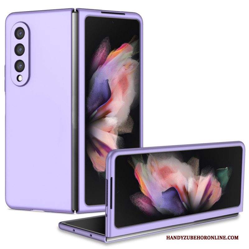 Cover Samsung Galaxy Z Fold 3 5G Classico