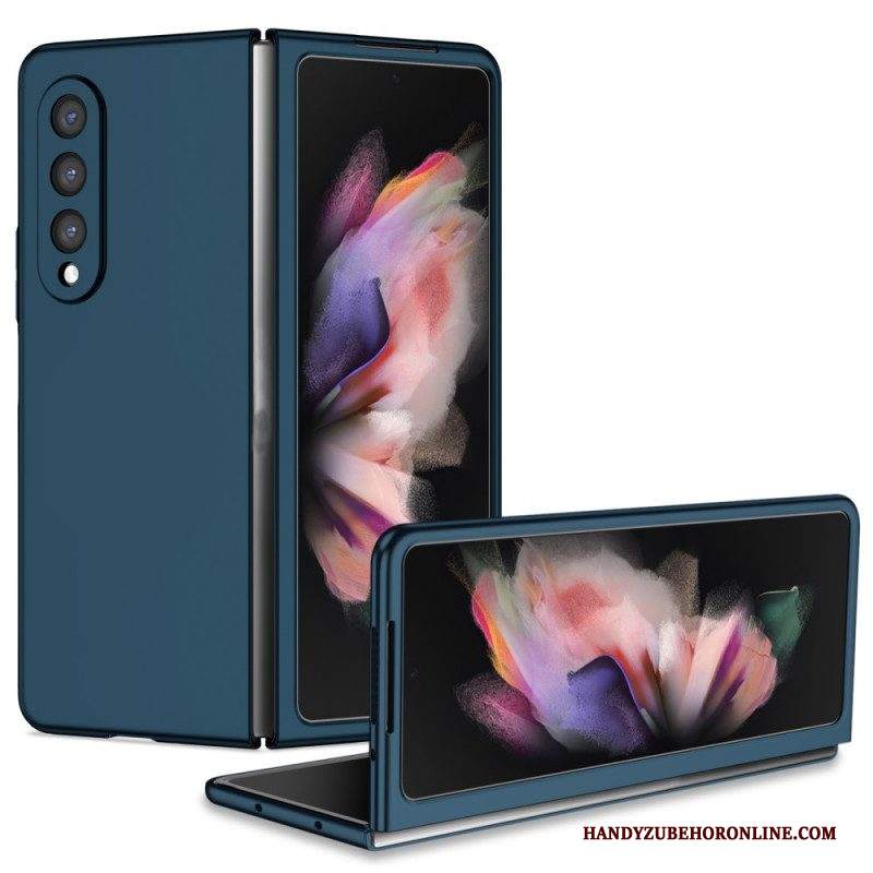 Cover Samsung Galaxy Z Fold 3 5G Classico