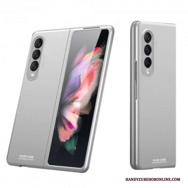 Cover Samsung Galaxy Z Fold 3 5G Design Ultra Sottile