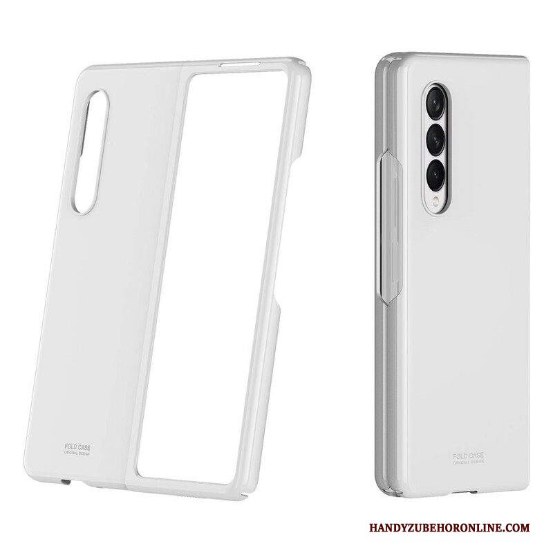 Cover Samsung Galaxy Z Fold 3 5G Eleganza Ultra Fine