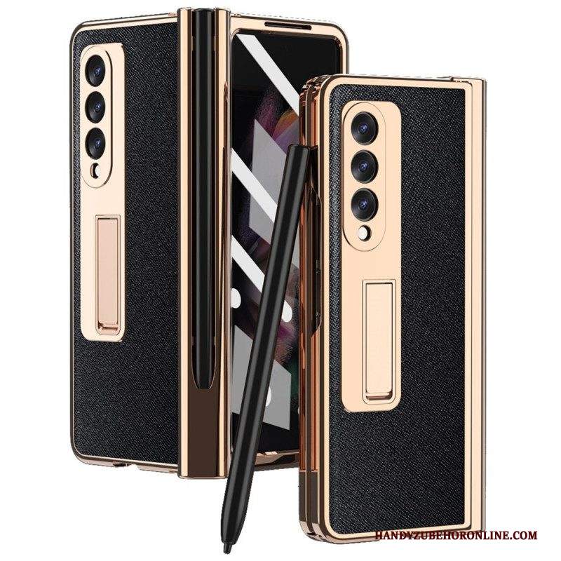 Cover Samsung Galaxy Z Fold 3 5G Multifunzione