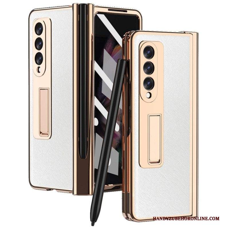 Cover Samsung Galaxy Z Fold 3 5G Multifunzione