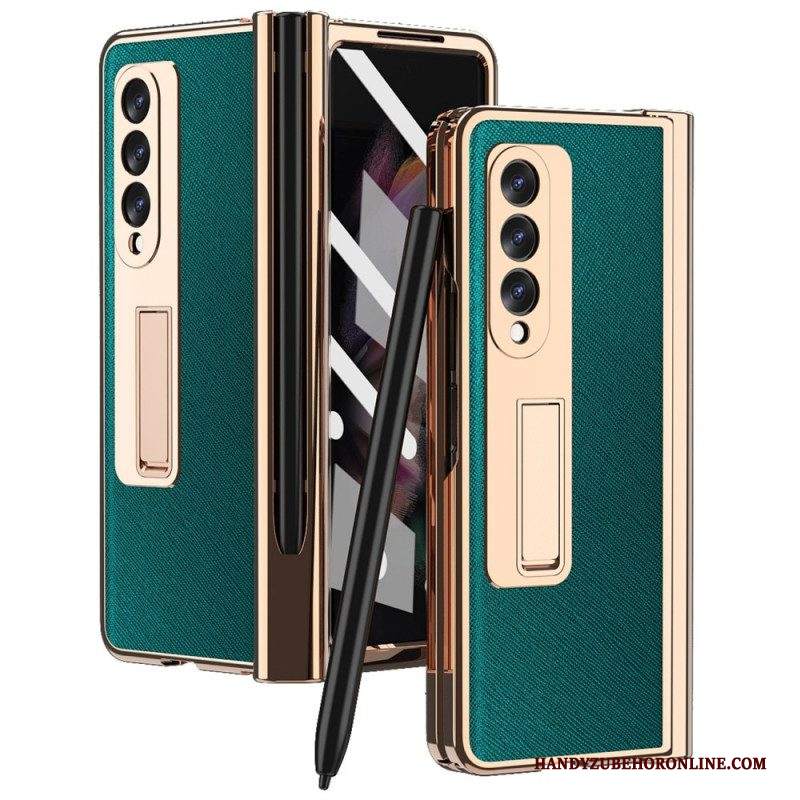 Cover Samsung Galaxy Z Fold 3 5G Multifunzione