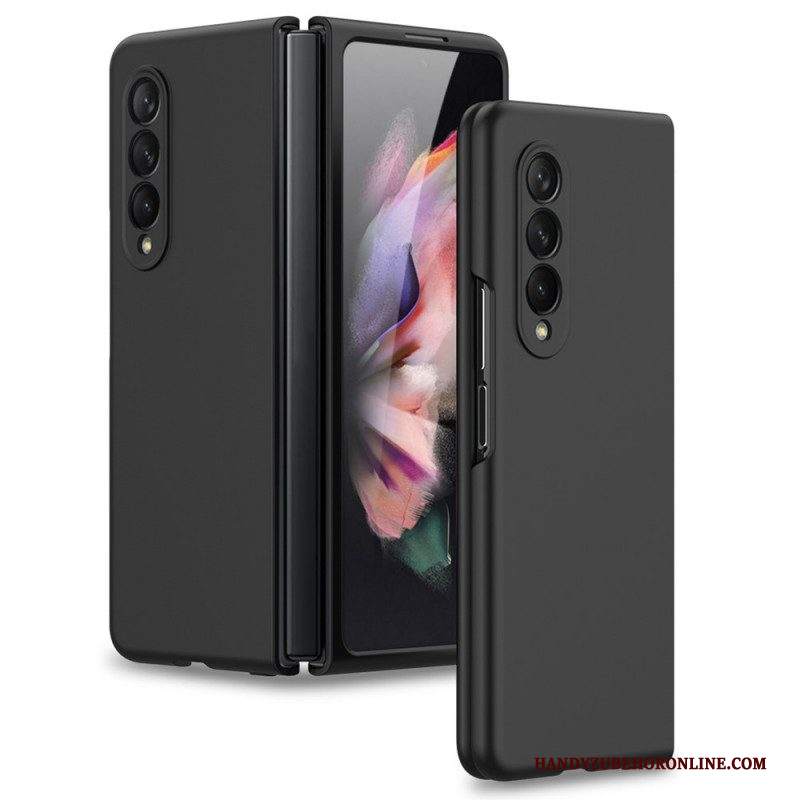 Cover Samsung Galaxy Z Fold 3 5G Plastica Opaca Gkk