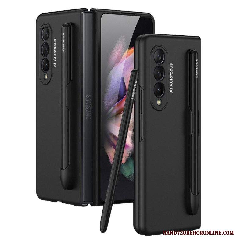 Cover Samsung Galaxy Z Fold 3 5G Portastilo Finesse Gkk