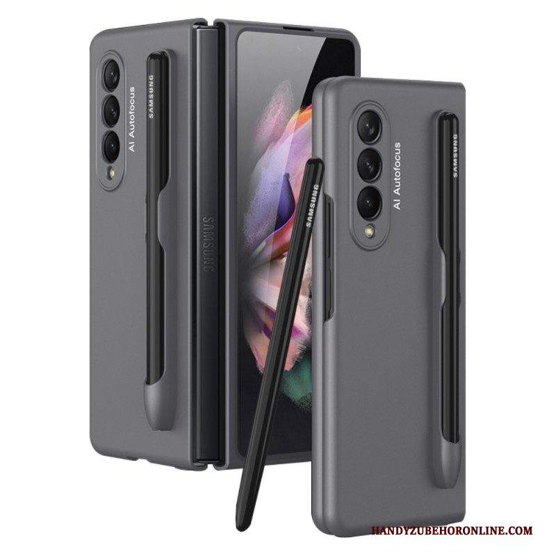 Cover Samsung Galaxy Z Fold 3 5G Portastilo Finesse Gkk