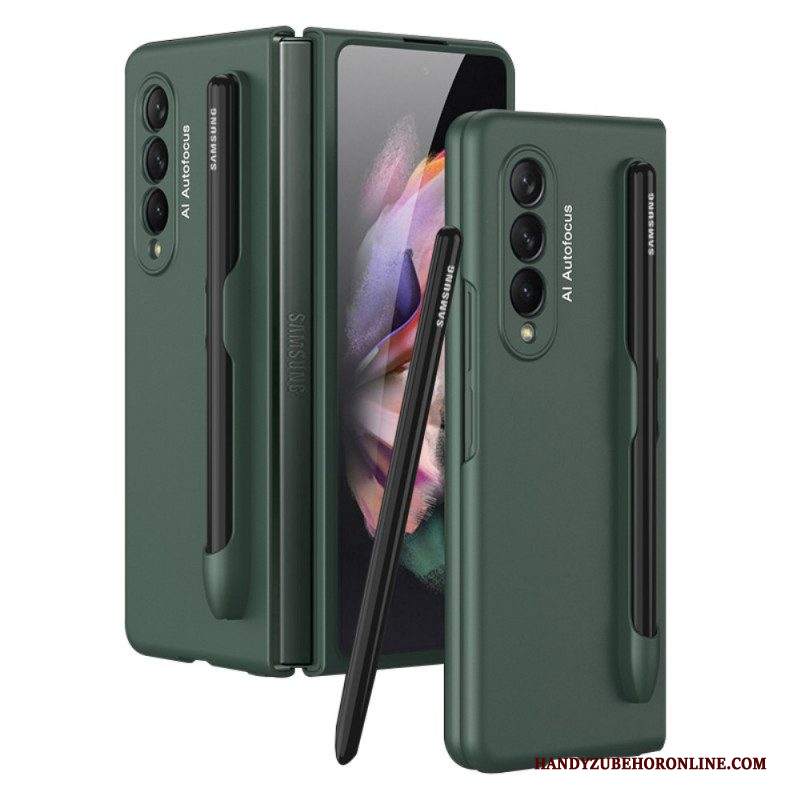 Cover Samsung Galaxy Z Fold 3 5G Portastilo Finesse Gkk