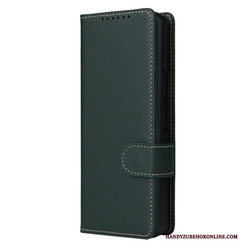 Cover Samsung Galaxy Z Fold 3 5G Staccabile