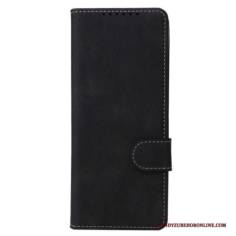 Cover Samsung Galaxy Z Fold 3 5G Vintage Staccabile