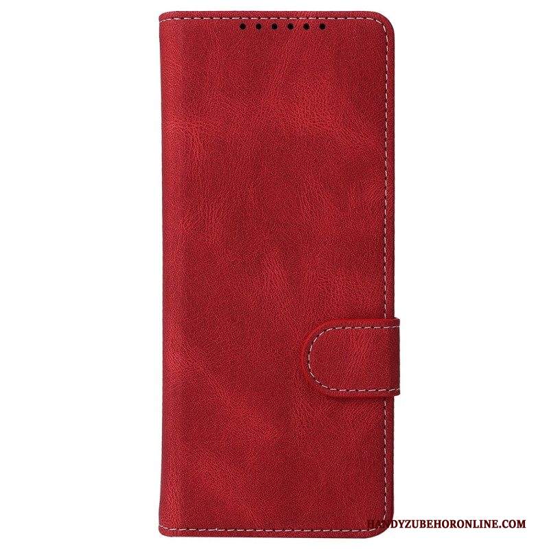 Cover Samsung Galaxy Z Fold 3 5G Vintage Staccabile