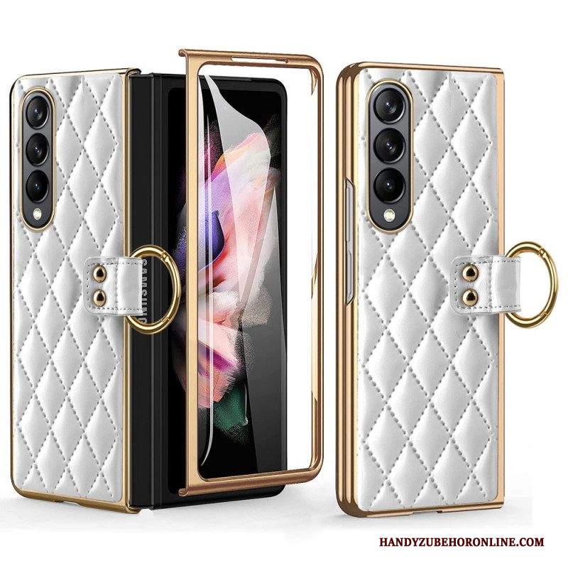 Cover Samsung Galaxy Z Fold 4 Alta Moda