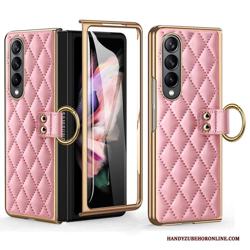 Cover Samsung Galaxy Z Fold 4 Alta Moda