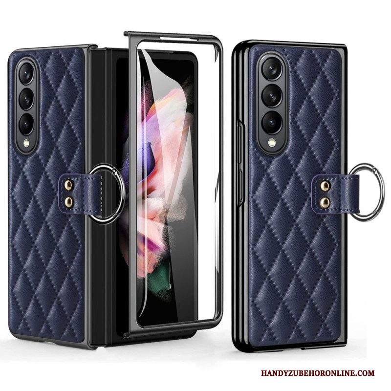 Cover Samsung Galaxy Z Fold 4 Alta Moda