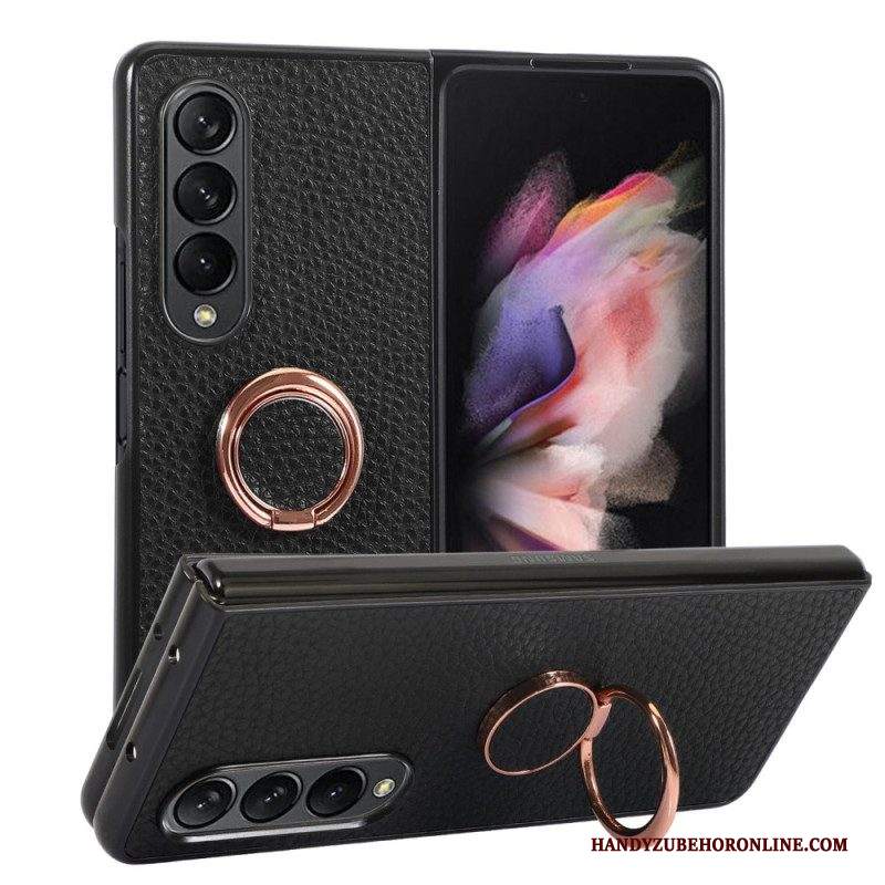 Cover Samsung Galaxy Z Fold 4 Anello Anastasia