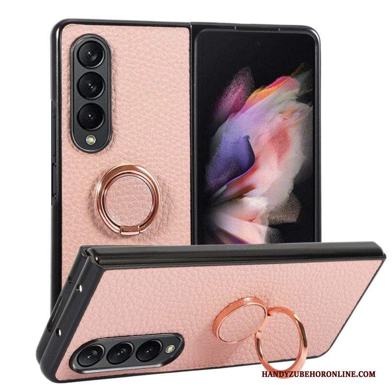 Cover Samsung Galaxy Z Fold 4 Anello Anastasia