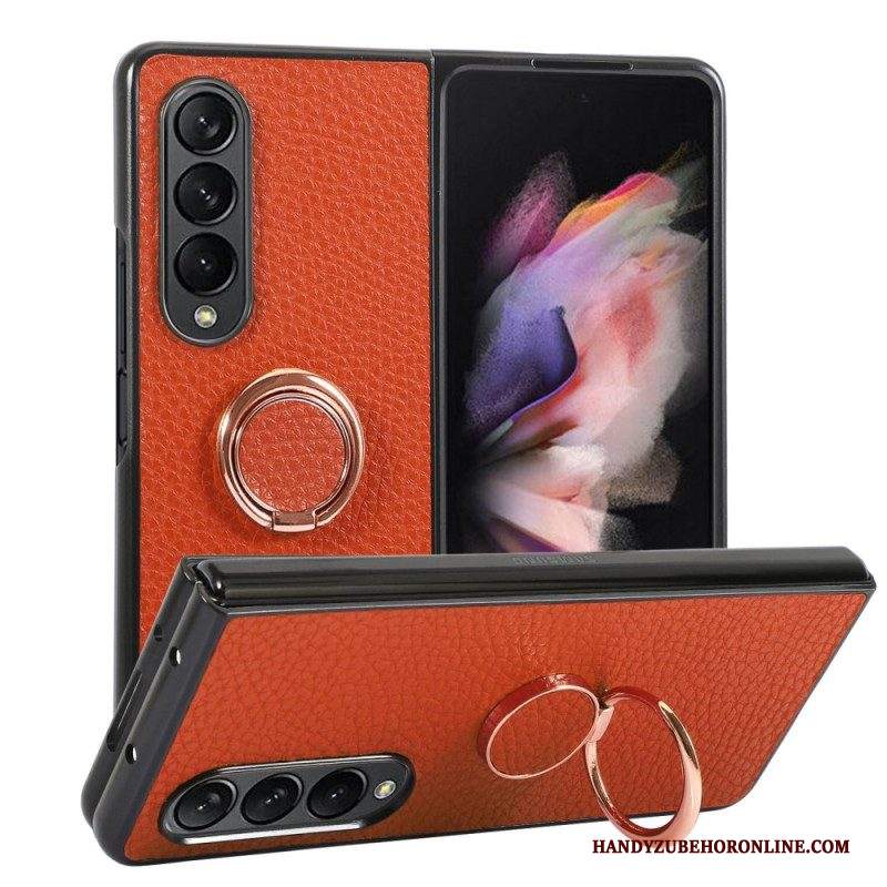 Cover Samsung Galaxy Z Fold 4 Anello Anastasia