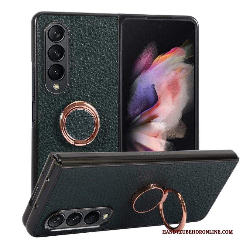 Cover Samsung Galaxy Z Fold 4 Anello Anastasia