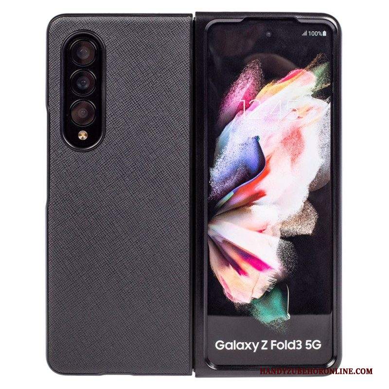 Cover Samsung Galaxy Z Fold 4 Annoiato