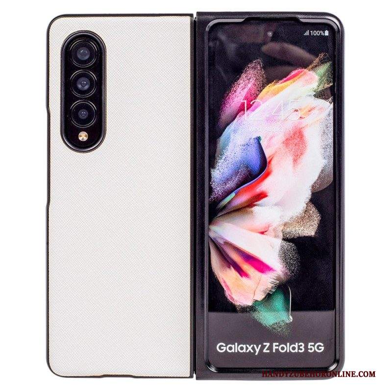 Cover Samsung Galaxy Z Fold 4 Annoiato