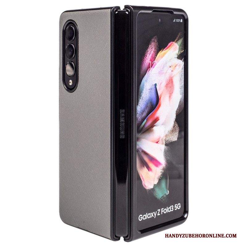 Cover Samsung Galaxy Z Fold 4 Annoiato