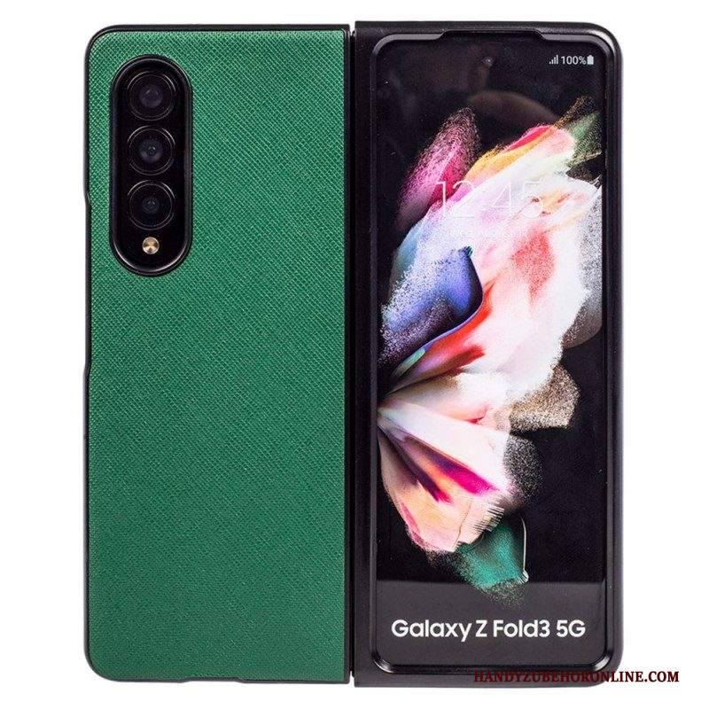 Cover Samsung Galaxy Z Fold 4 Annoiato