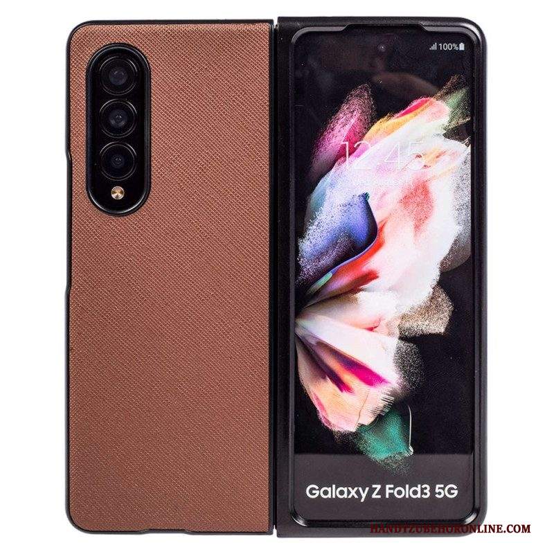 Cover Samsung Galaxy Z Fold 4 Annoiato