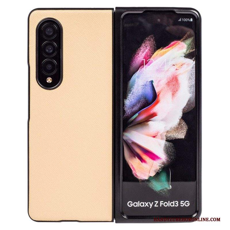 Cover Samsung Galaxy Z Fold 4 Annoiato