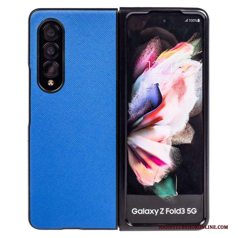 Cover Samsung Galaxy Z Fold 4 Annoiato