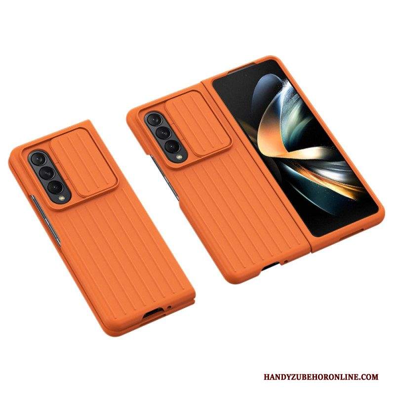 Cover Samsung Galaxy Z Fold 4 Cerniera Pop