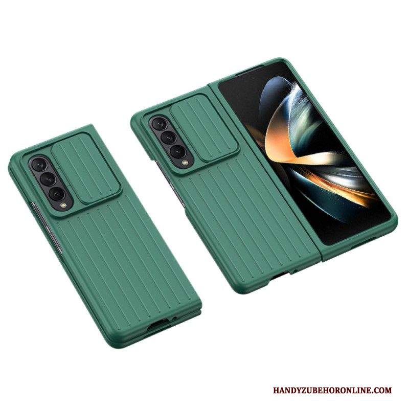 Cover Samsung Galaxy Z Fold 4 Cerniera Pop