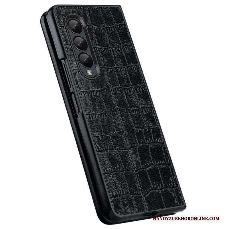 Cover Samsung Galaxy Z Fold 4 Cocco Chic