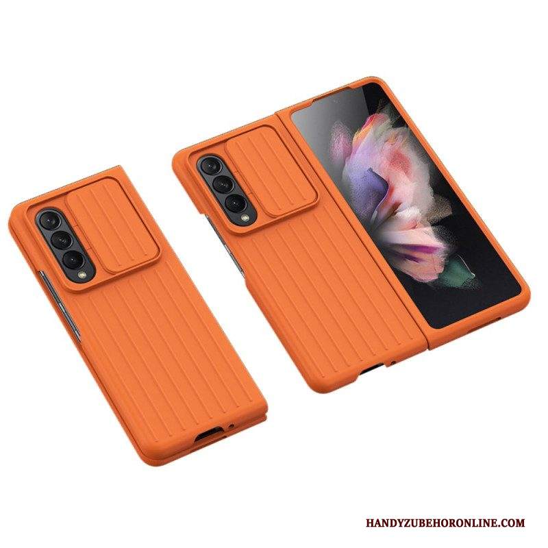 Cover Samsung Galaxy Z Fold 4 Colore Buggato