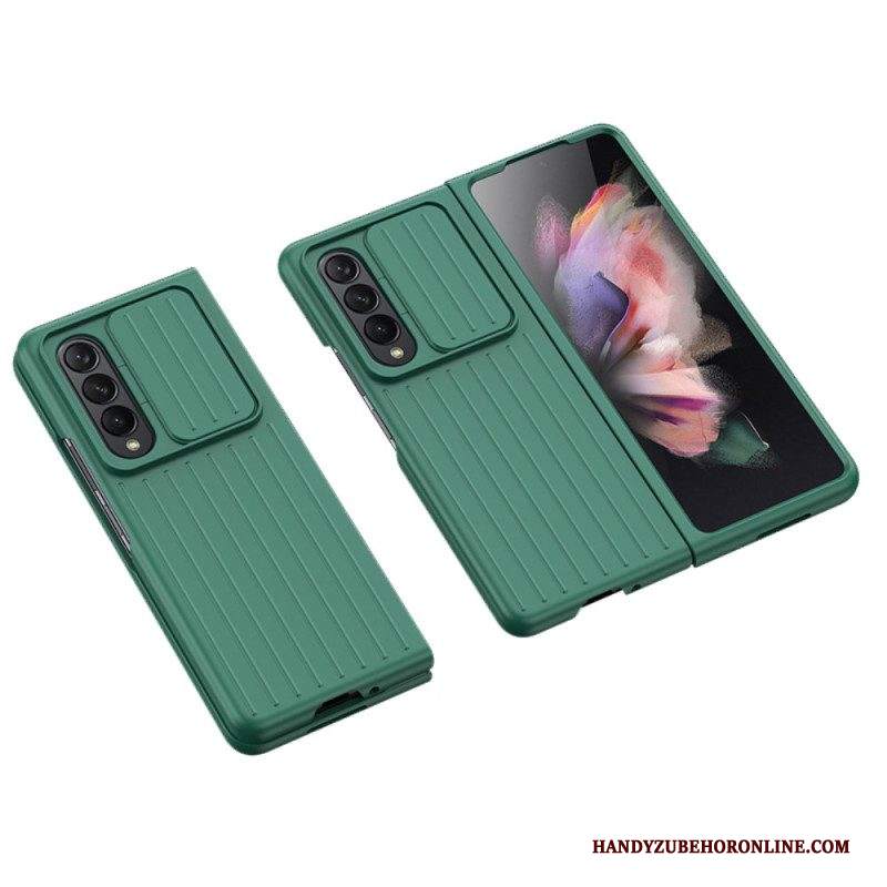 Cover Samsung Galaxy Z Fold 4 Colore Buggato