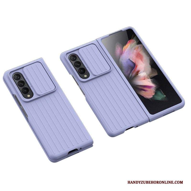 Cover Samsung Galaxy Z Fold 4 Colore Buggato