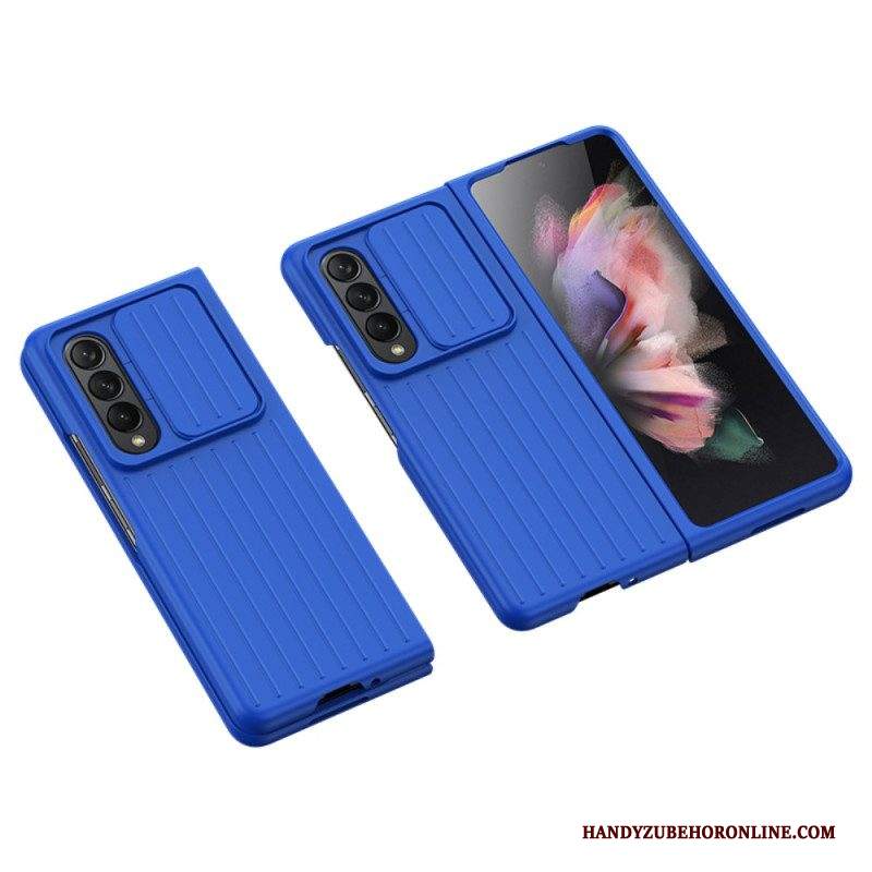 Cover Samsung Galaxy Z Fold 4 Colore Buggato