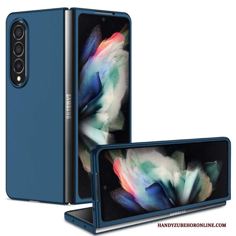 Cover Samsung Galaxy Z Fold 4 Colore Di Base