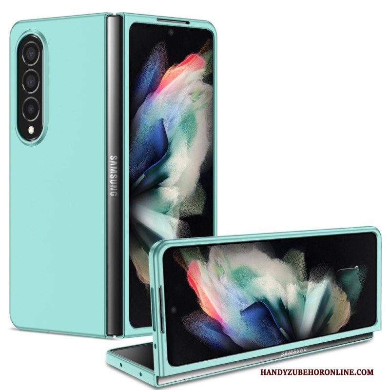 Cover Samsung Galaxy Z Fold 4 Colore Di Base